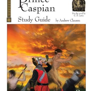 Prince Caspian - Study Guide