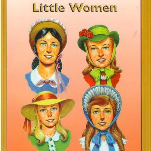Little Women - Level 1