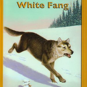 White Fang - Level 1