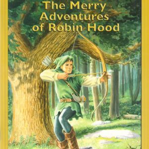 Adventures of Robin Hood - Level 2