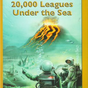 20,000 Leagues Under the Sea - Level 4