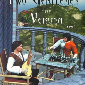 Two Gentlemen of Verona - Level 3