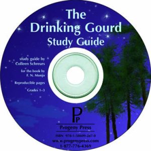 Drinking Gourd, The - CD Study Guide
