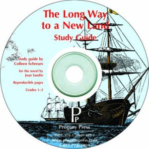 Long Way to a New Land, The - CD Study Guide