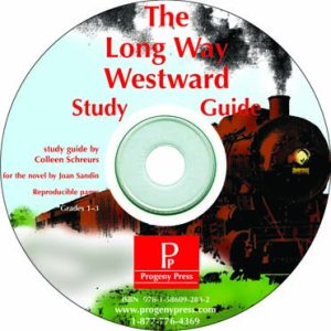Long Way Westward, The - CD Study Guide
