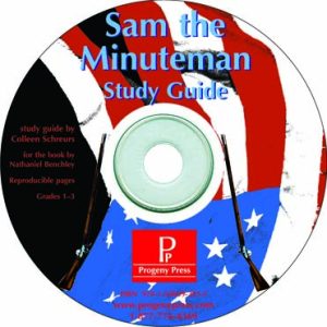 Sam the Minuteman - CD Study Guide