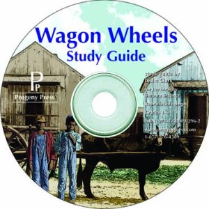 Wagon Wheels - CD Study Guide