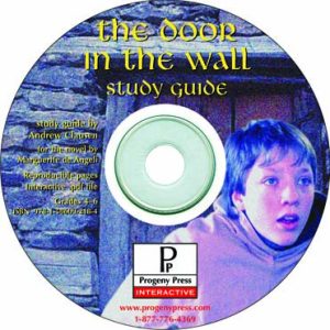 Door in the Wall, The - CD Study Guide