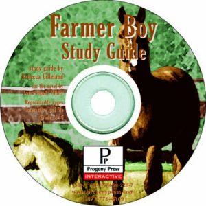 Farmer Boy - CD Study Guide