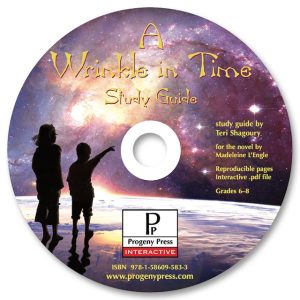 A Wrinkle in Time - CD Study Guide