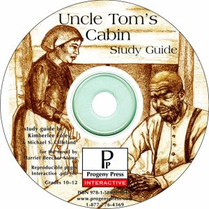Uncle Tom's Cabin - CD Study Guide