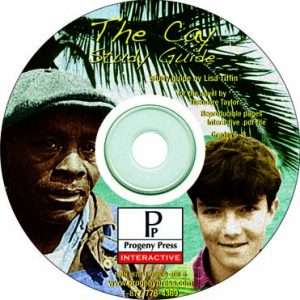 The Cay - CD Study Guide