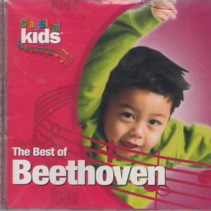 Best of Beethoven, The