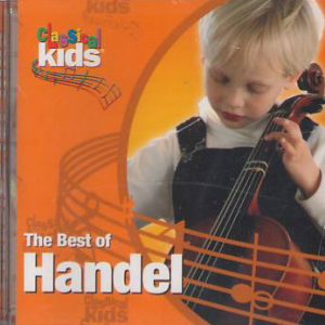 Best of Handel, The