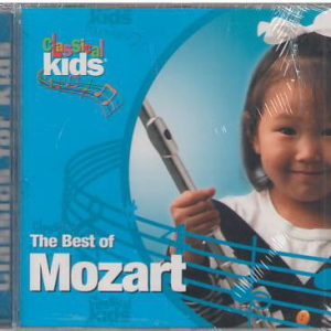 Best of Mozart, The