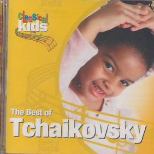 Best of Tchaikovsky, The