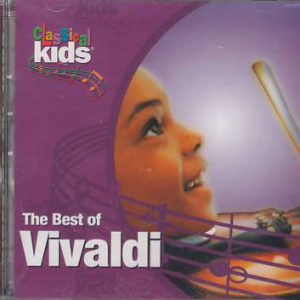 Best of Vivaldi, The