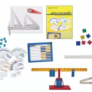 RightStart Math Set Super Saver, 2nd Ed