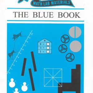 Miquon Math Blue Book (Gr.2)