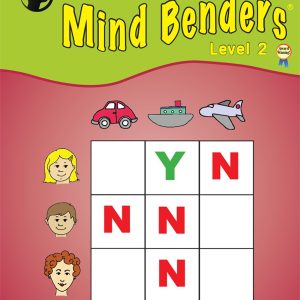 Mind Benders Level 2