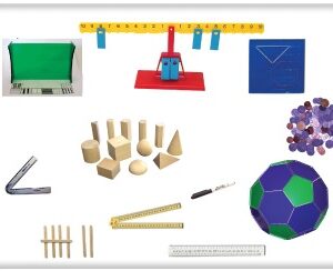 RightStart Math 1st Ed C to 2nd Ed D Bridge Math Set - Cdn