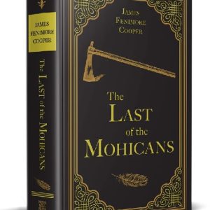 Last of the Mohicans, The