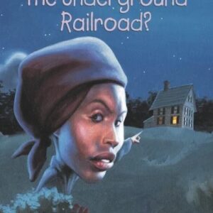 What was the Underground Railroad? - Discounted Copy