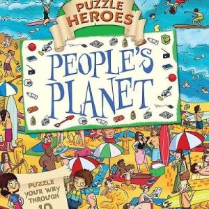 People's Planet (Puzzle Heroes)