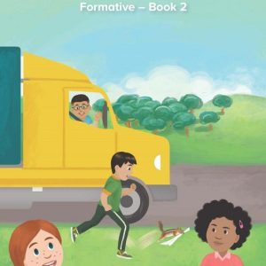 Pals and Pets - Decodable Reader Formative Book 2