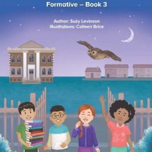Pals and Pets - Decodable Reader Formative Book 3