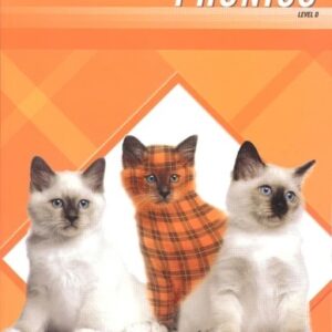 Phonics D Plaid