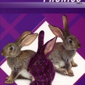 Phonics K Plaid