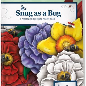 Snug as a Bug Review Book, All About Reading