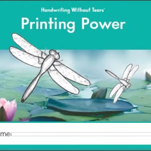 Printing Power 2025 Student Edition