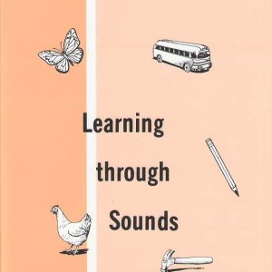 Learning Through Sounds Book 1