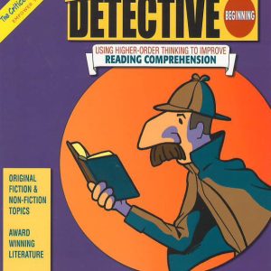 Reading Detective Beginning