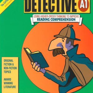 Reading Detective A1