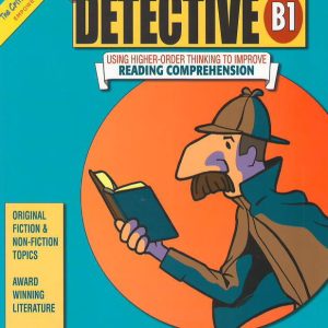 Reading Detective B1