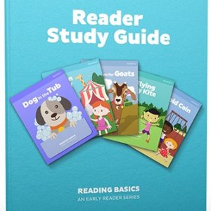 Reading Basics Reader Study Guide