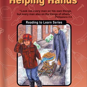 Gr. 2 Book 1 - Helping Hands