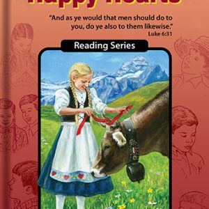 Gr. 2 Book 2 - Happy Hearts