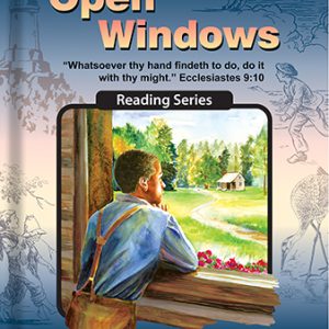 Gr. 5 - Open Windows