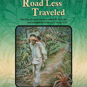 Gr. 7 - The Road Less Traveled
