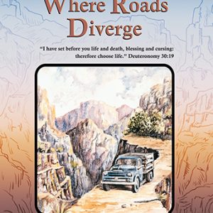 Gr. 8 - Where Roads Diverge