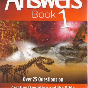 New Answers Book 1, The