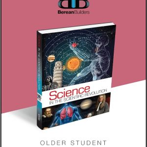 Science in the Scientific Revolution Older Student Notebook