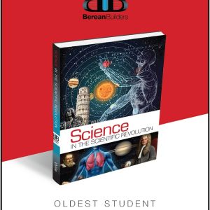 Science in the Scientific Revolution Oldest Student Notebook