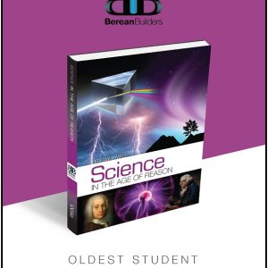 Science in the Age of Reason Oldest Student Notebook