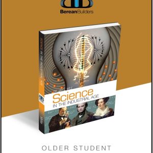 Science in the Industrial Age Older Student Notebook