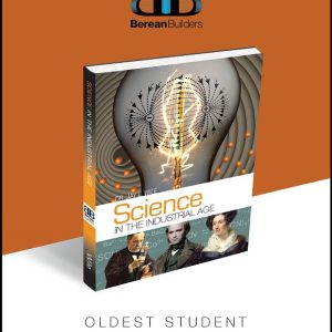 Science in the Industrial Age Oldest Student Notebook